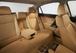 Opel Vectra Sedan 2005 года